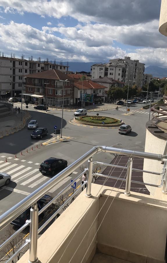 Apartament Baron Ochryda Zewnętrze zdjęcie