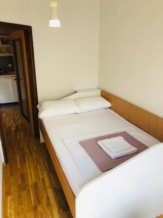 Apartament Baron Ochryda Zewnętrze zdjęcie